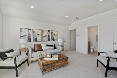 Introducing The Rockridge Bonus by Berkeley Building Co.--a on Falcon Crest Golf Club in Idaho - for sale on GolfHomes.com, golf home, golf lot