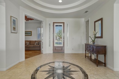 This immaculate 3BR/3.5BA home has been lovingly cared for, and on The Madison Club in California - for sale on GolfHomes.com, golf home, golf lot