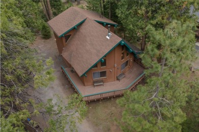 Turnkey 5-Star and Guest Favorite STR in Desirable Blue Lake on Sequoia Woods Country Club in California - for sale on GolfHomes.com, golf home, golf lot