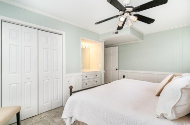 Experience the best of coastal living in this beautifully on Wachesaw Plantation Club in South Carolina - for sale on GolfHomes.com, golf home, golf lot