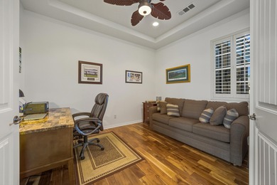 This immaculate 3BR/3.5BA home has been lovingly cared for, and on The Madison Club in California - for sale on GolfHomes.com, golf home, golf lot