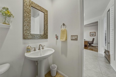 This immaculate 3BR/3.5BA home has been lovingly cared for, and on The Madison Club in California - for sale on GolfHomes.com, golf home, golf lot