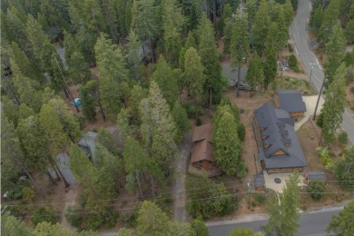 Turnkey 5-Star and Guest Favorite STR in Desirable Blue Lake on Sequoia Woods Country Club in California - for sale on GolfHomes.com, golf home, golf lot