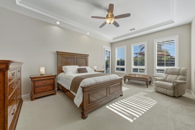 This immaculate 3BR/3.5BA home has been lovingly cared for, and on The Madison Club in California - for sale on GolfHomes.com, golf home, golf lot