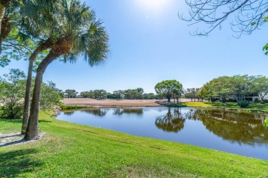 Welcome to this modern 2BR/2BA in Eastgate at Hunters Run on Hunters Run Golf and Country Club in Florida - for sale on GolfHomes.com, golf home, golf lot