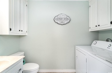 Experience the best of coastal living in this beautifully on Wachesaw Plantation Club in South Carolina - for sale on GolfHomes.com, golf home, golf lot