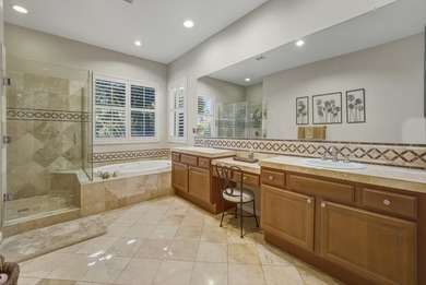 This immaculate 3BR/3.5BA home has been lovingly cared for, and on The Madison Club in California - for sale on GolfHomes.com, golf home, golf lot