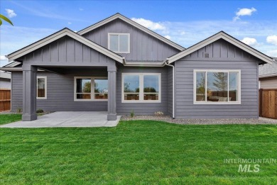 Introducing The Rockridge Bonus by Berkeley Building Co.--a on Falcon Crest Golf Club in Idaho - for sale on GolfHomes.com, golf home, golf lot