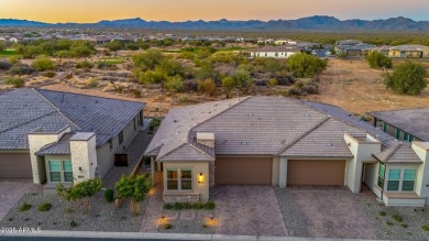 ENJOY SPECTACULAR MOUNTAIN VIEWS FROM THIS GORGEOUS SOUTHWESTERN on Vista Verde Golf Course in Arizona - for sale on GolfHomes.com, golf home, golf lot