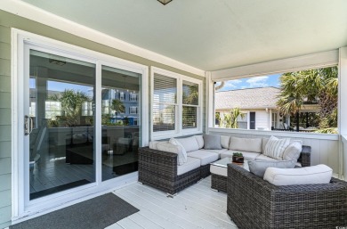 Experience the best of coastal living in this beautifully on Wachesaw Plantation Club in South Carolina - for sale on GolfHomes.com, golf home, golf lot
