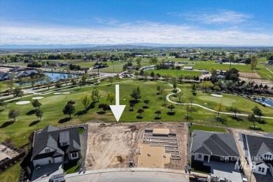 Introducing The Rockridge Bonus by Berkeley Building Co.--a on Falcon Crest Golf Club in Idaho - for sale on GolfHomes.com, golf home, golf lot