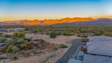 ENJOY SPECTACULAR MOUNTAIN VIEWS FROM THIS GORGEOUS SOUTHWESTERN on Vista Verde Golf Course in Arizona - for sale on GolfHomes.com, golf home, golf lot