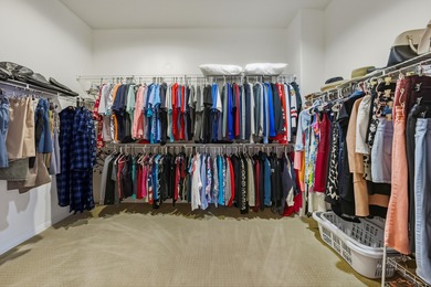 This immaculate 3BR/3.5BA home has been lovingly cared for, and on The Madison Club in California - for sale on GolfHomes.com, golf home, golf lot