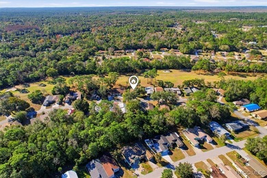 Welcome to this beautifully maintained two-bed, two-bath golf on Sugarmill Woods Golf and Country Club in Florida - for sale on GolfHomes.com, golf home, golf lot
