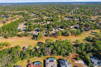 Welcome to this beautifully maintained two-bed, two-bath golf on Sugarmill Woods Golf and Country Club in Florida - for sale on GolfHomes.com, golf home, golf lot