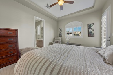 This immaculate 3BR/3.5BA home has been lovingly cared for, and on The Madison Club in California - for sale on GolfHomes.com, golf home, golf lot