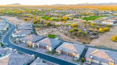 ENJOY SPECTACULAR MOUNTAIN VIEWS FROM THIS GORGEOUS SOUTHWESTERN on Vista Verde Golf Course in Arizona - for sale on GolfHomes.com, golf home, golf lot