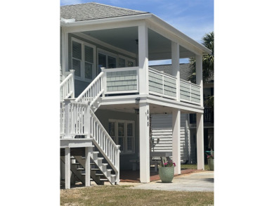 Experience the best of coastal living in this beautifully on Wachesaw Plantation Club in South Carolina - for sale on GolfHomes.com, golf home, golf lot