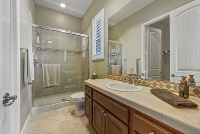 This immaculate 3BR/3.5BA home has been lovingly cared for, and on The Madison Club in California - for sale on GolfHomes.com, golf home, golf lot