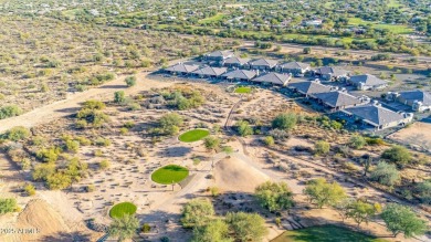 ENJOY SPECTACULAR MOUNTAIN VIEWS FROM THIS GORGEOUS SOUTHWESTERN on Vista Verde Golf Course in Arizona - for sale on GolfHomes.com, golf home, golf lot