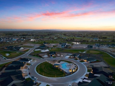 Introducing The Rockridge Bonus by Berkeley Building Co.--a on Falcon Crest Golf Club in Idaho - for sale on GolfHomes.com, golf home, golf lot