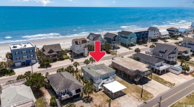 Experience the best of coastal living in this beautifully on Wachesaw Plantation Club in South Carolina - for sale on GolfHomes.com, golf home, golf lot