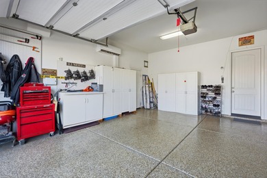 This immaculate 3BR/3.5BA home has been lovingly cared for, and on The Madison Club in California - for sale on GolfHomes.com, golf home, golf lot