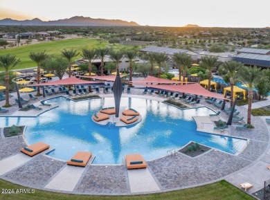ENJOY SPECTACULAR MOUNTAIN VIEWS FROM THIS GORGEOUS SOUTHWESTERN on Vista Verde Golf Course in Arizona - for sale on GolfHomes.com, golf home, golf lot