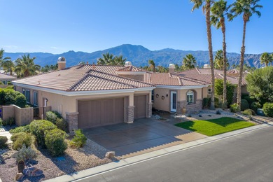 This immaculate 3BR/3.5BA home has been lovingly cared for, and on The Madison Club in California - for sale on GolfHomes.com, golf home, golf lot