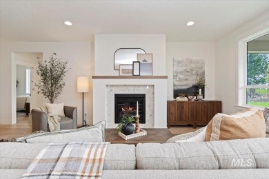 Located in Valor--a luxury, resort-style community featuring 36 on Falcon Crest Golf Club in Idaho - for sale on GolfHomes.com, golf home, golf lot