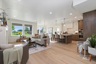 Located in Valor--a luxury, resort-style community featuring 36 on Falcon Crest Golf Club in Idaho - for sale on GolfHomes.com, golf home, golf lot