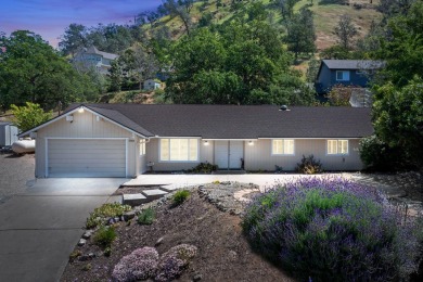 This charming home is located in Millerton Lake Park Estates on Eagle Springs Golf and Country Club in California - for sale on GolfHomes.com, golf home, golf lot