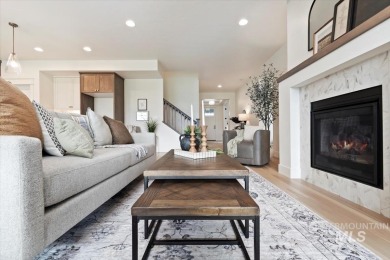 Located in Valor--a luxury, resort-style community featuring 36 on Falcon Crest Golf Club in Idaho - for sale on GolfHomes.com, golf home, golf lot