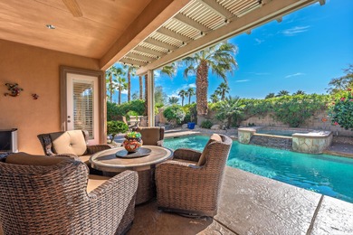 This immaculate 3BR/3.5BA home has been lovingly cared for, and on The Madison Club in California - for sale on GolfHomes.com, golf home, golf lot