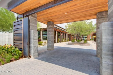 ENJOY SPECTACULAR MOUNTAIN VIEWS FROM THIS GORGEOUS SOUTHWESTERN on Vista Verde Golf Course in Arizona - for sale on GolfHomes.com, golf home, golf lot