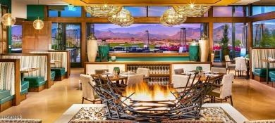 ENJOY SPECTACULAR MOUNTAIN VIEWS FROM THIS GORGEOUS SOUTHWESTERN on Vista Verde Golf Course in Arizona - for sale on GolfHomes.com, golf home, golf lot