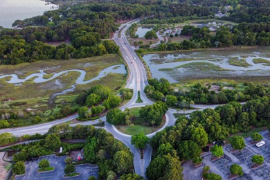 Nestled just steps from beach access and offering sweeping ocean on Kiawah Island Resort - Turtle Point in South Carolina - for sale on GolfHomes.com, golf home, golf lot
