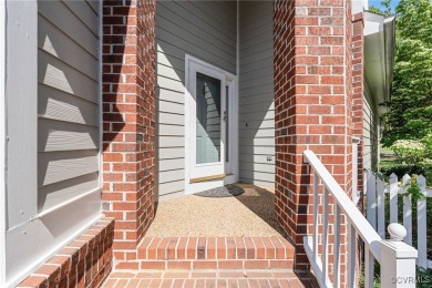 A GOLFER's dream. If you're looking for one-level living, with on The Dominion Club at Wyndham in Virginia - for sale on GolfHomes.com, golf home, golf lot