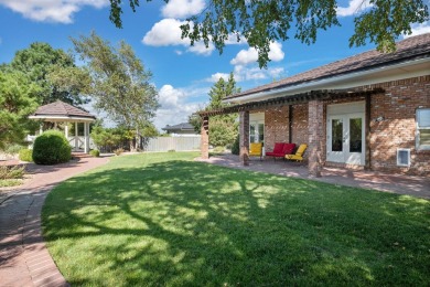 Introducing the most exclusive home in the Rutledge collection on Arroyo Del Oso Golf Course in New Mexico - for sale on GolfHomes.com, golf home, golf lot