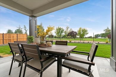 Located in Valor--a luxury, resort-style community featuring 36 on Falcon Crest Golf Club in Idaho - for sale on GolfHomes.com, golf home, golf lot