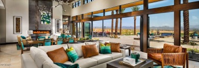 ENJOY SPECTACULAR MOUNTAIN VIEWS FROM THIS GORGEOUS SOUTHWESTERN on Vista Verde Golf Course in Arizona - for sale on GolfHomes.com, golf home, golf lot