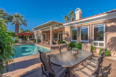 This immaculate 3BR/3.5BA home has been lovingly cared for, and on The Madison Club in California - for sale on GolfHomes.com, golf home, golf lot