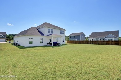 This lovely property is offered $12,000 below a recently on North Shore Country Club in North Carolina - for sale on GolfHomes.com, golf home, golf lot