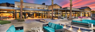ENJOY SPECTACULAR MOUNTAIN VIEWS FROM THIS GORGEOUS SOUTHWESTERN on Vista Verde Golf Course in Arizona - for sale on GolfHomes.com, golf home, golf lot