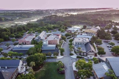 Nestled just steps from beach access and offering sweeping ocean on Kiawah Island Resort - Turtle Point in South Carolina - for sale on GolfHomes.com, golf home, golf lot
