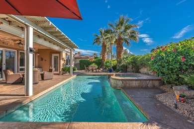 This immaculate 3BR/3.5BA home has been lovingly cared for, and on The Madison Club in California - for sale on GolfHomes.com, golf home, golf lot