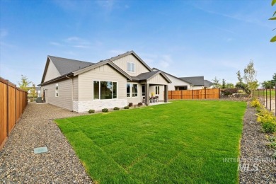 Located in Valor--a luxury, resort-style community featuring 36 on Falcon Crest Golf Club in Idaho - for sale on GolfHomes.com, golf home, golf lot