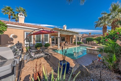 This immaculate 3BR/3.5BA home has been lovingly cared for, and on The Madison Club in California - for sale on GolfHomes.com, golf home, golf lot