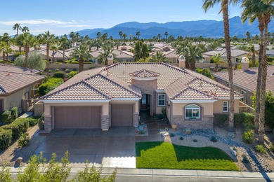 This immaculate 3BR/3.5BA home has been lovingly cared for, and on The Madison Club in California - for sale on GolfHomes.com, golf home, golf lot