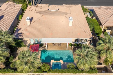 This immaculate 3BR/3.5BA home has been lovingly cared for, and on The Madison Club in California - for sale on GolfHomes.com, golf home, golf lot